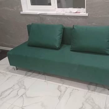 Продается 1-комнатная квартира, 18 м²