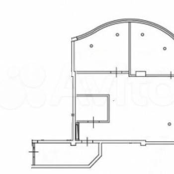 Продается 3-х комнатная квартира, 79,8 м²