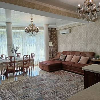 Продается 3-х комнатная квартира, 79,8 м²