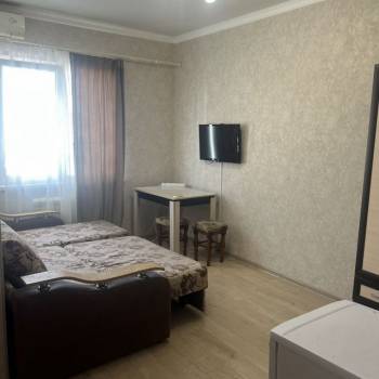 Сдается 1-комнатная квартира, 30 м²