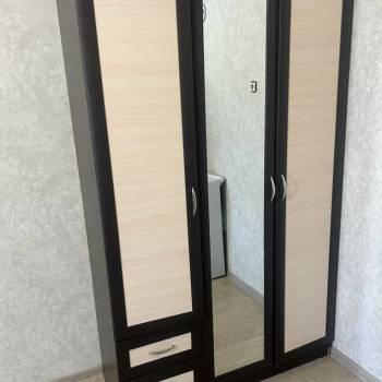 Сдается 1-комнатная квартира, 30 м²