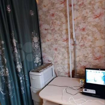 Продается 1-комнатная квартира, 15 м²