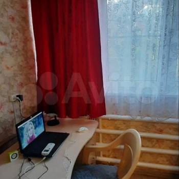 Продается 1-комнатная квартира, 15 м²