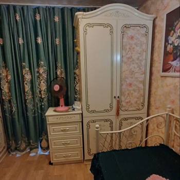 Продается 1-комнатная квартира, 15 м²