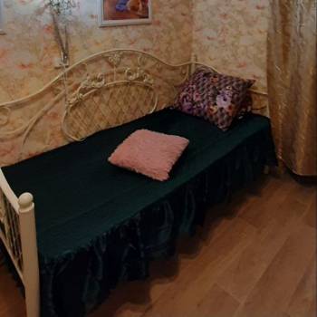 Продается 1-комнатная квартира, 15 м²