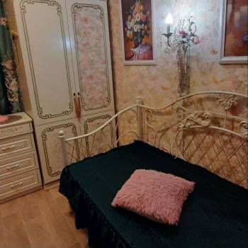 Продается 1-комнатная квартира, 15 м²