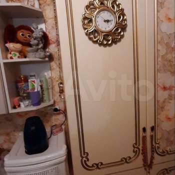 Продается 1-комнатная квартира, 15 м²