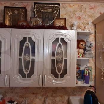 Продается 1-комнатная квартира, 15 м²