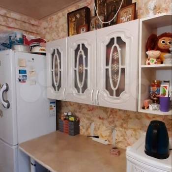 Продается 1-комнатная квартира, 15 м²