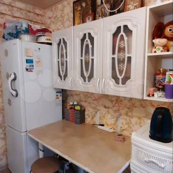 Продается 1-комнатная квартира, 15 м²