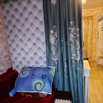 Продается 1-комнатная квартира, 15 м²