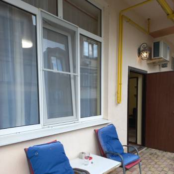 Сдается 1-комнатная квартира, 26 м²