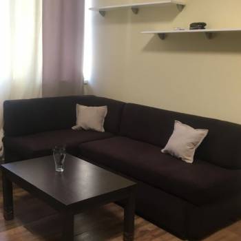 Сдается 1-комнатная квартира, 26 м²