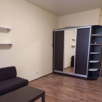 Сдается 1-комнатная квартира, 26 м²