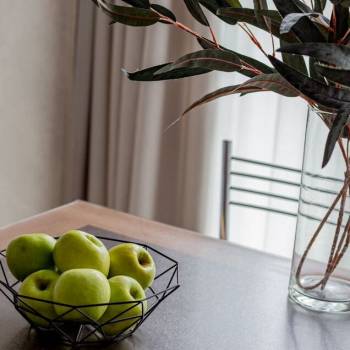 Сдается 1-комнатная квартира, 50 м²