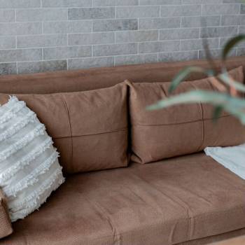 Сдается 1-комнатная квартира, 50 м²