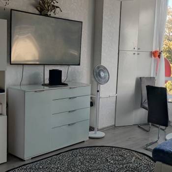 Сдается 2-х комнатная квартира, 50 м²