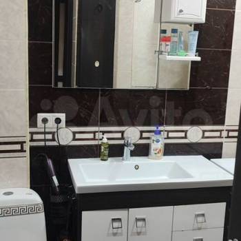 Сдается 2-х комнатная квартира, 50 м²