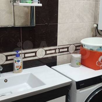 Сдается 2-х комнатная квартира, 50 м²