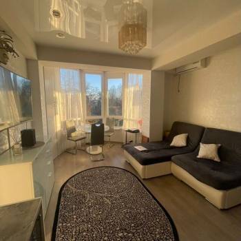 Сдается 2-х комнатная квартира, 50 м²