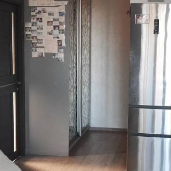 Сдается 2-х комнатная квартира, 50 м²