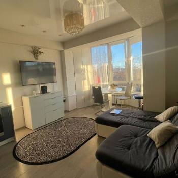 Сдается 2-х комнатная квартира, 50 м²