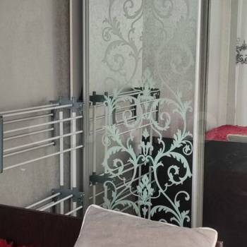 Сдается 2-х комнатная квартира, 50 м²