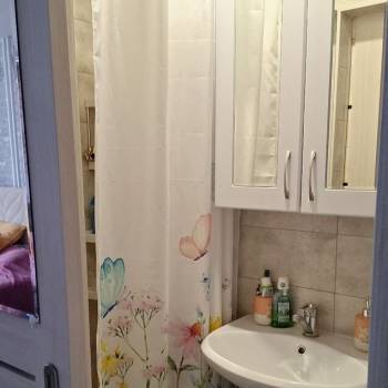 Продается 1-комнатная квартира, 15 м²