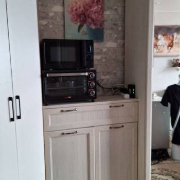 Продается 1-комнатная квартира, 15 м²