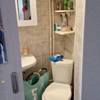 Продается 1-комнатная квартира, 15 м²