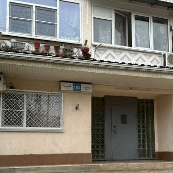 Продается 1-комнатная квартира, 15 м²