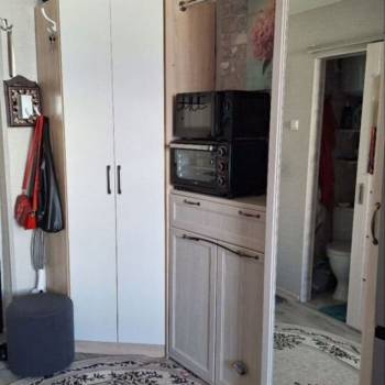 Продается 1-комнатная квартира, 15 м²