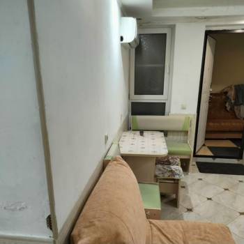 Продается 2-х комнатная квартира, 33 м²