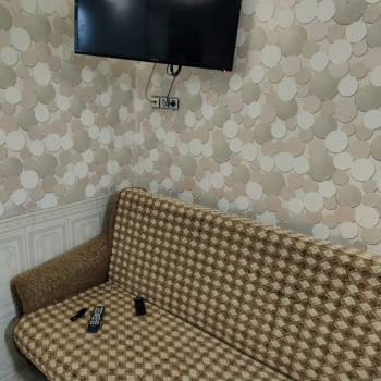 Продается 2-х комнатная квартира, 33 м²