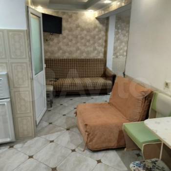 Продается 2-х комнатная квартира, 33 м²