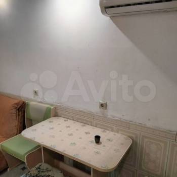 Продается 2-х комнатная квартира, 33 м²