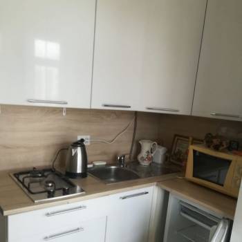 Продается 1-комнатная квартира, 16,6 м²