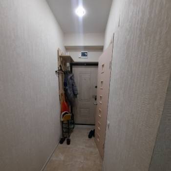 Продается 1-комнатная квартира, 16,6 м²