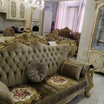 Сдается Многокомнатная квартира, 75 м²