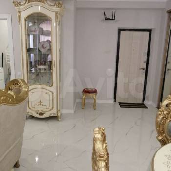 Сдается Многокомнатная квартира, 75 м²