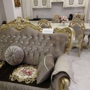 Сдается Многокомнатная квартира, 75 м²