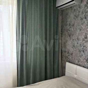 Продается 1-комнатная квартира, 40 м²