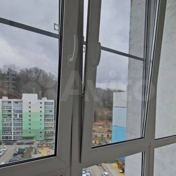 Продается 1-комнатная квартира, 40 м²