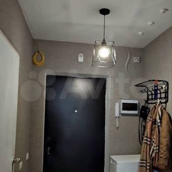 Продается 1-комнатная квартира, 40 м²