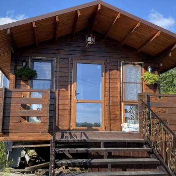 Сдается Дом, 26 м²