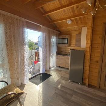 Сдается Дом, 26 м²