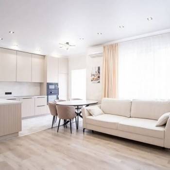 Продается 3-х комнатная квартира, 61,6 м²