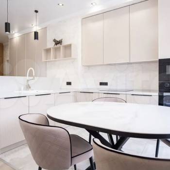 Продается 3-х комнатная квартира, 61,6 м²