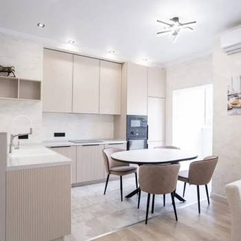 Продается 3-х комнатная квартира, 61,6 м²