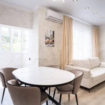 Продается 3-х комнатная квартира, 61,6 м²